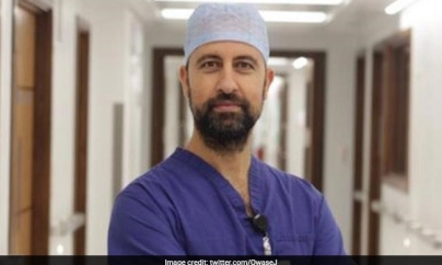 JERUSALEM: Indian-Origin Neurosurgeon Helps Save Israeli Twins Conjoined At The Head: Report