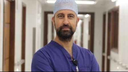 JERUSALEM: Indian-Origin Neurosurgeon Helps Save Israeli Twins Conjoined At The Head: Report