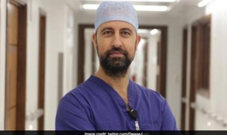 JERUSALEM: Indian-Origin Neurosurgeon Helps Save Israeli Twins Conjoined At The Head: Report
