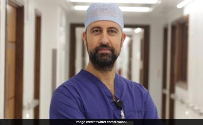 JERUSALEM: Indian-Origin Neurosurgeon Helps Save Israeli Twins Conjoined At The Head: Report