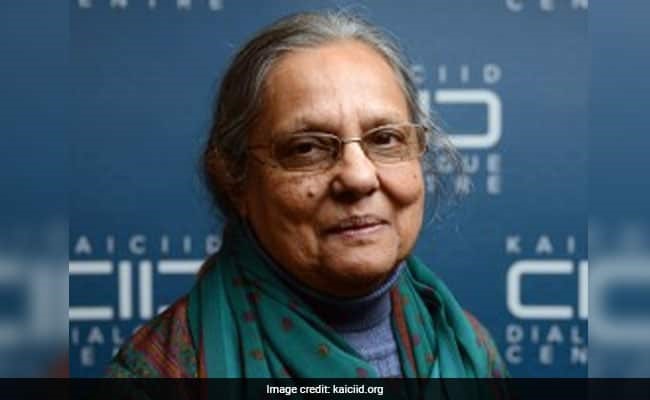 JOHANNESBURG: “Threats Against Indians In South Africa Do Exist, But…”: Ela Gandhi