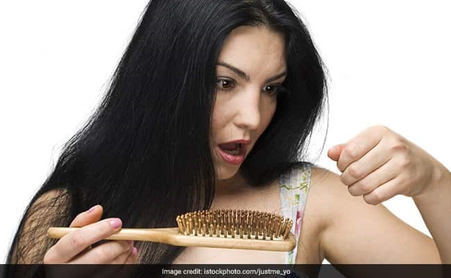 DELHI: Post Covid-19 Hair Fall: Nutritionist Recommends 5 Simple Steps For Healthy Hair Growth