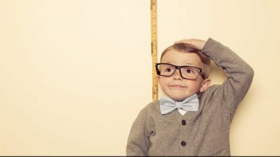 PARIS: Is Height An Indicator Of A Child’s Development? Here’s What Expert Has To Say