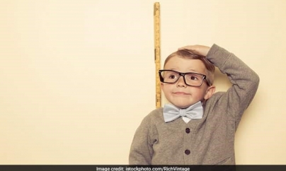 PARIS: Is Height An Indicator Of A Child’s Development? Here’s What Expert Has To Say