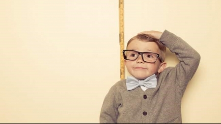 PARIS: Is Height An Indicator Of A Child’s Development? Here’s What Expert Has To Say