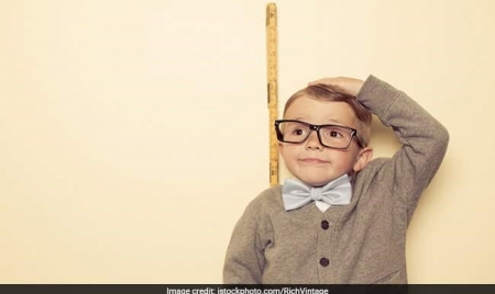 PARIS: Is Height An Indicator Of A Child’s Development? Here’s What Expert Has To Say