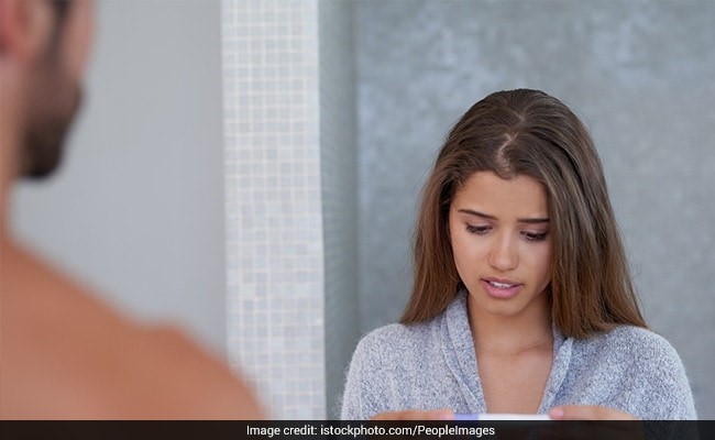 NEW DELHI: Understanding Infertility In Both Men And Women: Know Treatment Options