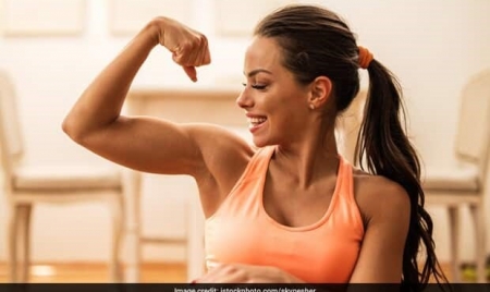 MADRID: Study Identifies Molecule That Stimulates Muscle-Building In Humans