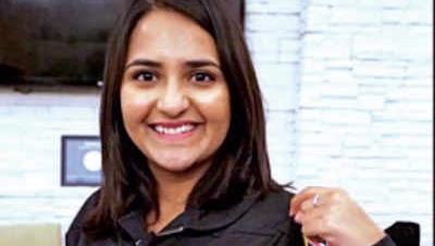 PARIS: PIO space scientist wants to give wings to desi students’ dreams