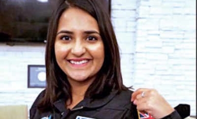 PARIS: PIO space scientist wants to give wings to desi students’ dreams
