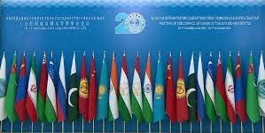 MINSK: 21st Meeting of SCO Council of Heads of State in Dushanbe, Tajikistan