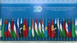 MINSK: 21st Meeting of SCO Council of Heads of State in Dushanbe, Tajikistan