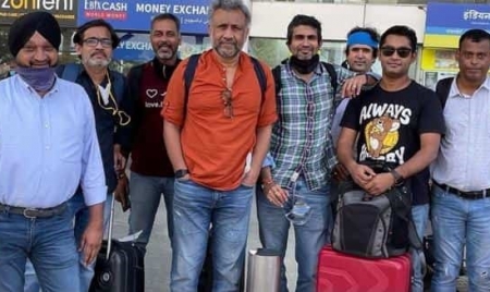 MUMBAI: Anubhav Sinha to shoot his next in Lucknow