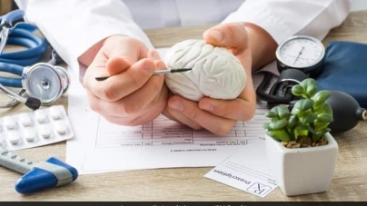 PARIS: Metabolic Syndrome Linked To Increased Risk Of Second Stroke, Death: Study