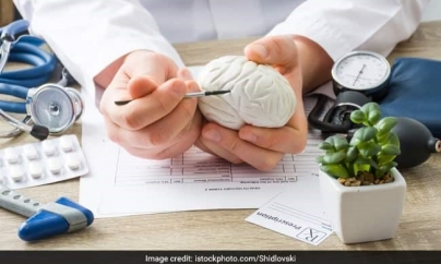 PARIS: Metabolic Syndrome Linked To Increased Risk Of Second Stroke, Death: Study