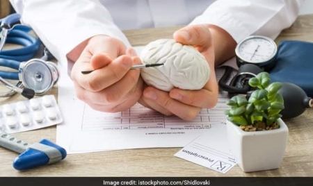 PARIS: Metabolic Syndrome Linked To Increased Risk Of Second Stroke, Death: Study