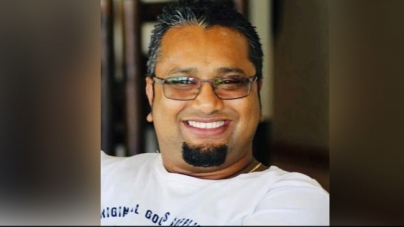 JOHANNESBURG: Sausage Contest After 12 Years Of Trying