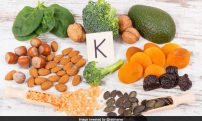 COPENHAGEN: Study Shows Vitamin K Benefits Heart Health