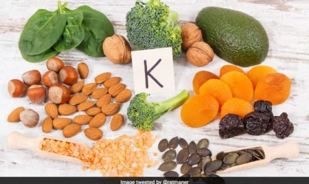 COPENHAGEN: Study Shows Vitamin K Benefits Heart Health