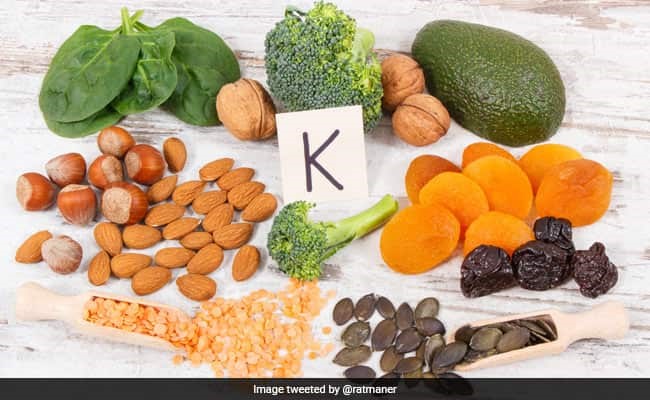 COPENHAGEN: Study Shows Vitamin K Benefits Heart Health
