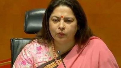 MADRID: Visit of Minister of State for External Affairs, Smt. Meenakashi Lekhi to Portugal and Spain