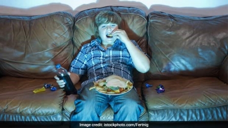 HELSINKI: Physical Activity Protects Children From Being Overweight In Adolescence Due To Digital Use In Childhood