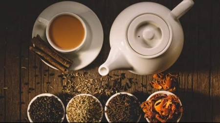 COLOMBO: Let’s Make Tea The Healthy Way. Check Out 10 Hacks Here