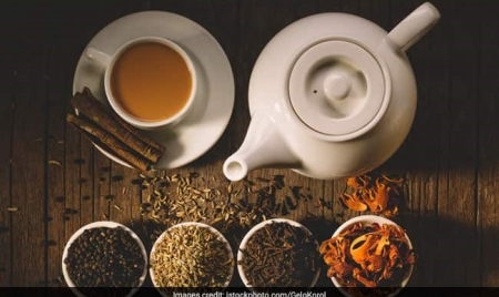COLOMBO: Let’s Make Tea The Healthy Way. Check Out 10 Hacks Here