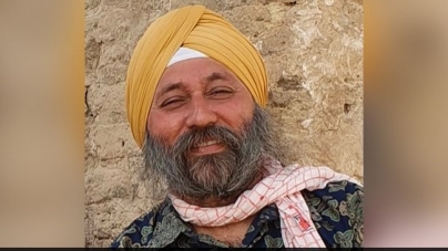 SINGAPORE: Indian-Origin Singaporean Sikh Couple To Release Docuseries On Guru Nanak