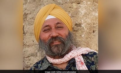 SINGAPORE: Indian-Origin Singaporean Sikh Couple To Release Docuseries On Guru Nanak
