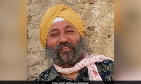 SINGAPORE: Indian-Origin Singaporean Sikh Couple To Release Docuseries On Guru Nanak