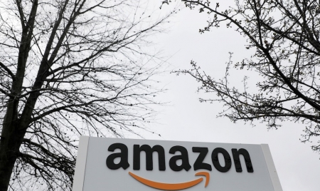 TORONTO: Amazon Facilities in Canada Face Campaigns to Organise Workers’ Union