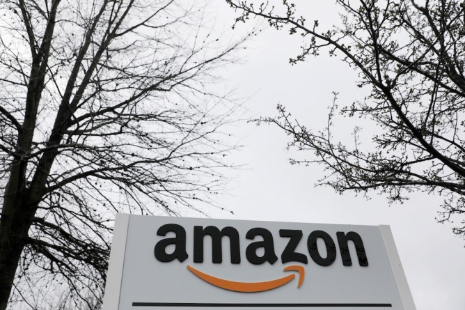 TORONTO: Amazon Facilities in Canada Face Campaigns to Organise Workers’ Union