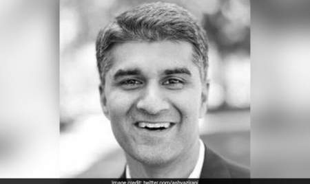 WASHINGTON: Joe Biden To Nominate Indian-American Management Consultant To A Key Pentagon Position
