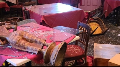 WASHINGTON: FBI To Investigate Attack On Indian Restaurant In New Mexico