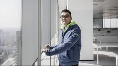 BEIJING: Chinese Billionaire Loses $27 Billion In World’s Biggest Wealth Drop