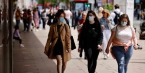 LONDON: Covid pandemic caused biggest decrease in life expectancy since World War II: Oxford study