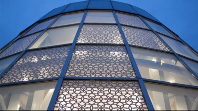 HOUSTON: Cricket Stadium, Named After Indian-Americans, Opens In US State