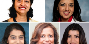 TEXAS: Indian-American doctors’ association ushers in top leadership team of women