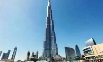 DUBAI: India emerges as Dubai’s second biggest trade partner