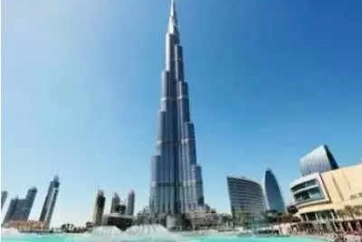 DUBAI: India emerges as Dubai’s second biggest trade partner