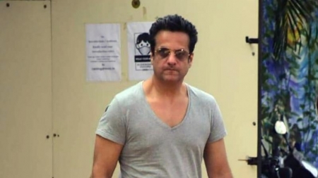 MUMBAI: Fardeen Khan set to make comeback in films after 11 years with Sanjay Gupta’s Visfot