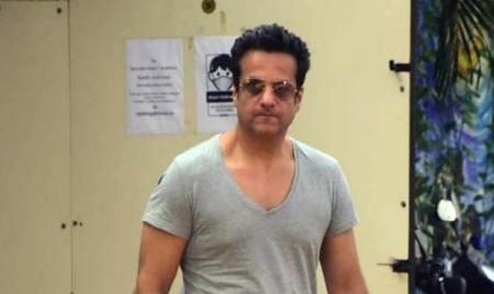 MUMBAI: Fardeen Khan set to make comeback in films after 11 years with Sanjay Gupta’s Visfot