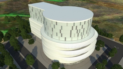 LONDON: Nuclear fusion: Five sites shortlisted for UK energy plant