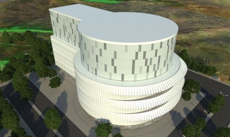 LONDON: Nuclear fusion: Five sites shortlisted for UK energy plant