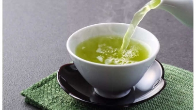 KATHMANDU: Can Green tea help suppress cancer tumor? And the right way to prepare it