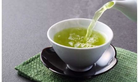 KATHMANDU: Can Green tea help suppress cancer tumor? And the right way to prepare it