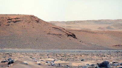 PARIS: Mars scientists now know where to look for life