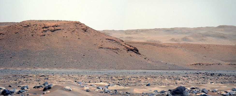 PARIS: Mars scientists now know where to look for life