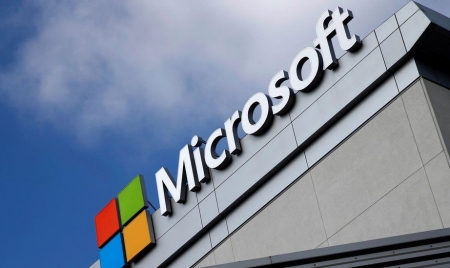 TORONTO: Microsoft’s passwordless plans lets users switch to app-based login